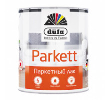 PARKETT паркетный матовый 750мл "DufaRetail" Лак (не производится) PARKETT паркетный матовый 750мл "DufaRetail" Лак (не производится)