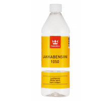 Растворитель LAKKABENSIINI 1050 (1л) Тиккурила (Финляндия)